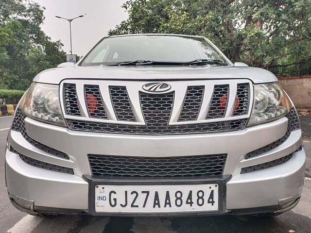 Used 2013 Mahindra XUV500 in Ahmedabad