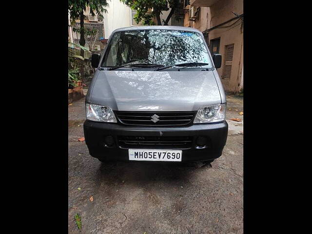 Used 2022 Maruti Suzuki Eeco in Mumbai