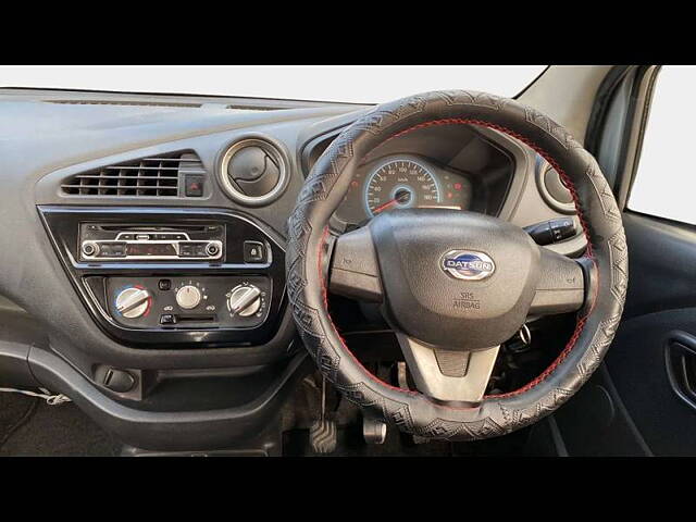 Used Datsun redi-GO [2016-2020] S [2016-2019] in Jaipur