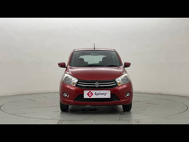 Used Maruti Suzuki Celerio [2017-2021] VXi CNG [2019-2020] in Ghaziabad