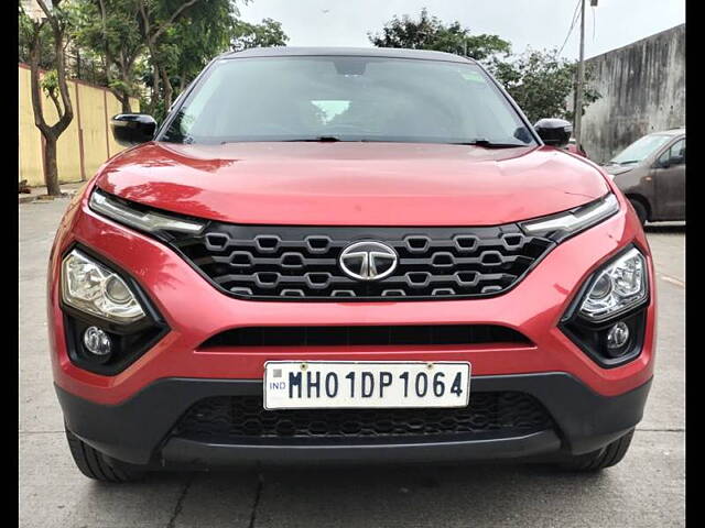 Used Tata Harrier [2019-2023] XZA Plus in Mumbai