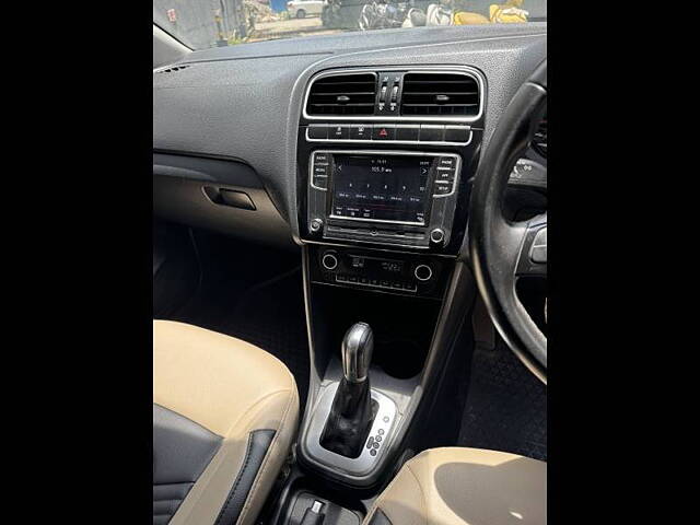 Used Volkswagen Polo [2016-2019] GT TSI in Chennai