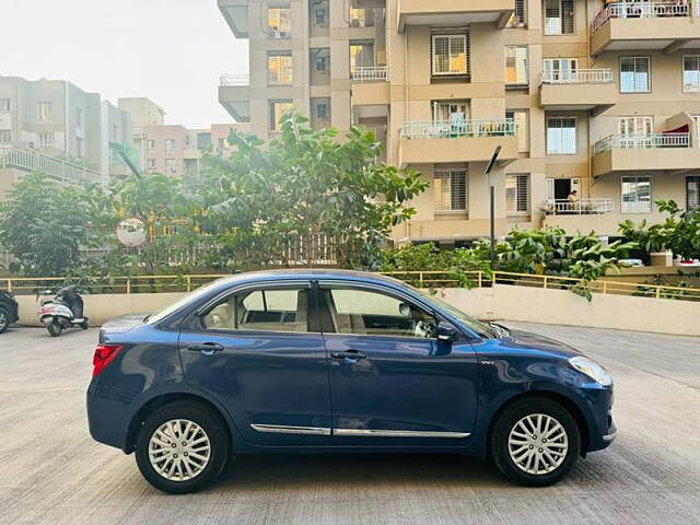 Used Maruti Suzuki Dzire [2017-2020] ZXi Plus AMT in Pune