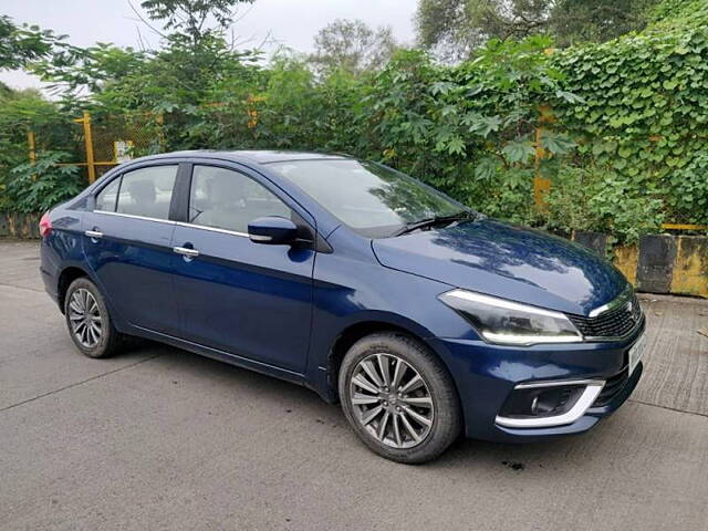 Used 2021 Maruti Suzuki Ciaz in Mumbai