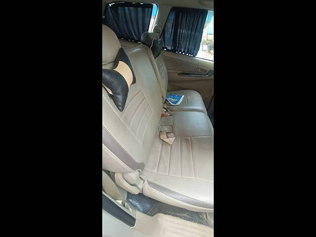 Used Toyota Innova [2005-2009] 2.5 G4 8 STR in Mumbai