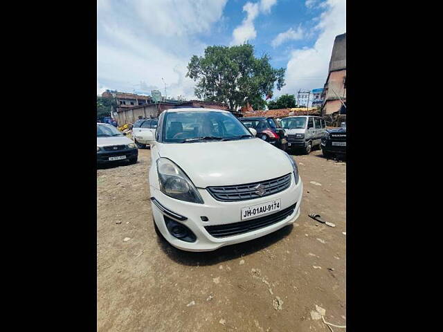 Used Maruti Suzuki Swift DZire [2011-2015] VDI in Ranchi