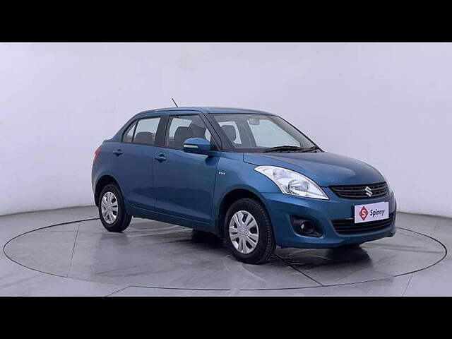 Used Maruti Suzuki Swift DZire [2011-2015] VXI in Chennai