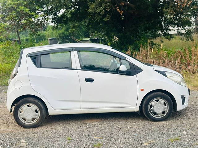 Used Chevrolet Beat [2011-2014] LS Diesel in Surat