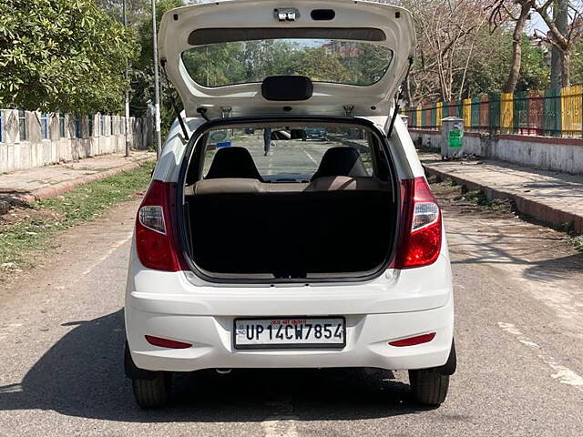 Used Hyundai i10 [2010-2017] 1.1L iRDE Magna Special Edition in Delhi