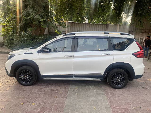 Used Maruti Suzuki XL6 [2019-2022] Zeta MT Petrol in Lucknow