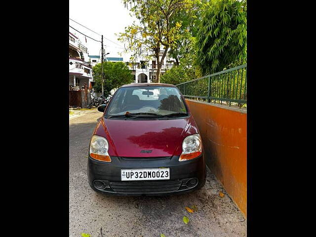 Used 2010 Chevrolet Spark in Lucknow