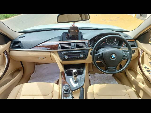 Used BMW 3 Series [2012-2016] 320d Prestige in Coimbatore