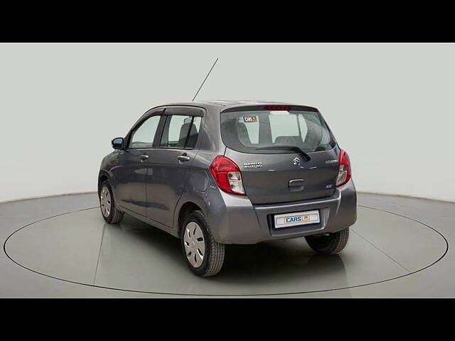 Used Maruti Suzuki Celerio [2014-2017] ZXi AMT ABS in Delhi