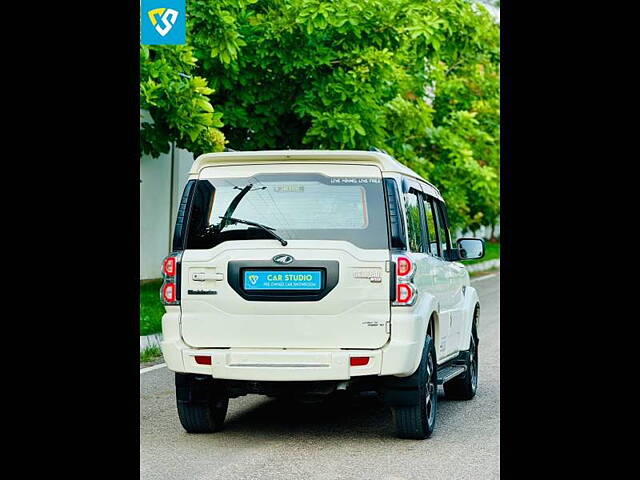 Used Mahindra Scorpio [2014-2017] S10 in Mohali