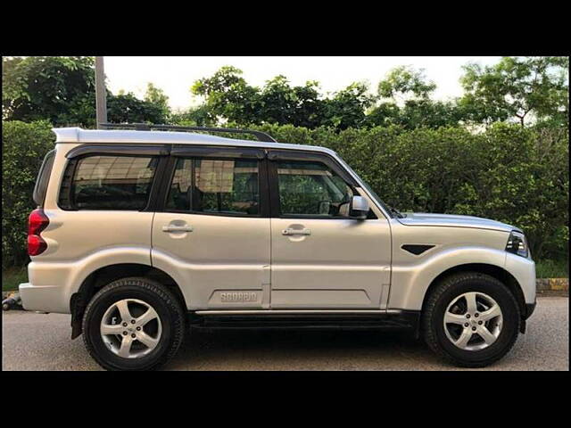 Used Mahindra Scorpio 2021 S11 2WD 7 STR in Delhi