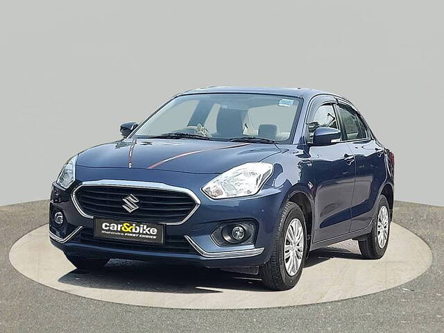 Used Maruti Suzuki Dzire VXi [2020-2023] in Noida