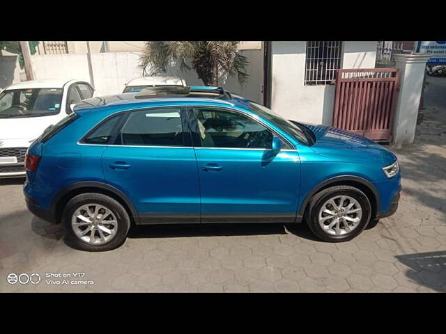 Used Audi Q3 [2017-2020] 30 TDI Premium FWD in Coimbatore