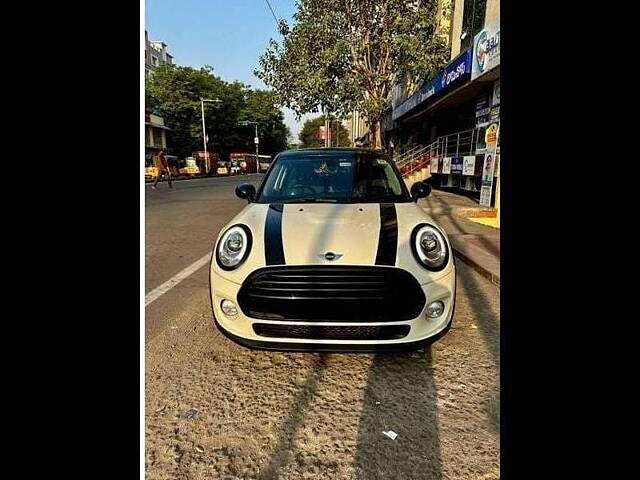 Used 2015 MINI Cooper in Hyderabad