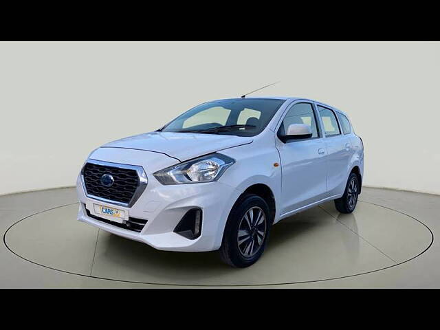 Used Datsun GO+ T(O) [2018-2019] in Coimbatore