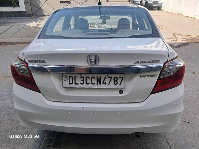 Used Honda Amaze [2018-2021] 1.2 E MT Petrol [2018-2020] in Delhi