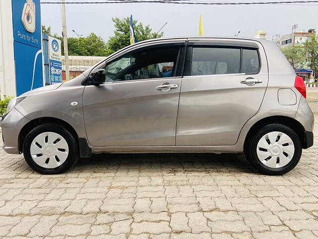 Used Maruti Suzuki Celerio [2017-2021] VXi [2019-2020] in Lucknow