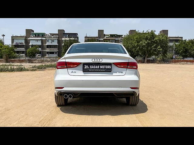 Used Audi A3 [2017-2020] 35 TFSI Premium Plus in Delhi