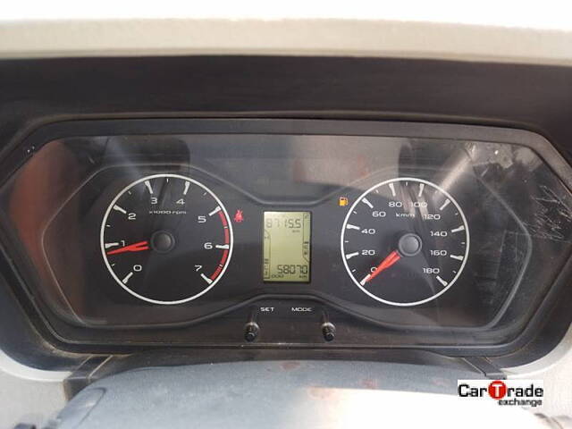 Used Mahindra Scorpio [2014-2017] S6 Plus 1.99 [2016-2017] in Kolkata