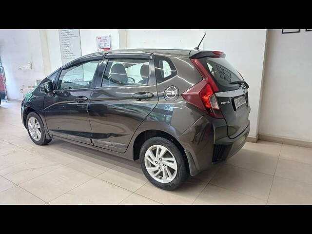 Used Honda Jazz [2015-2018] V Petrol in Bangalore