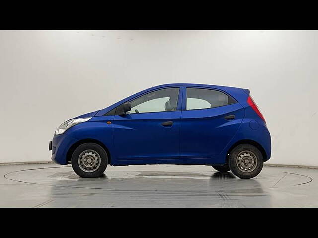 Used Hyundai Eon Era + in Hyderabad