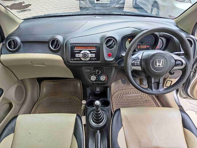 Used Honda Amaze [2016-2018] 1.2 S i-VTEC in Delhi