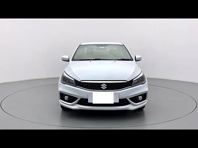 Second Hand Maruti Suzuki Ciaz [2017-2018] Alpha 1.4 MT in Pune