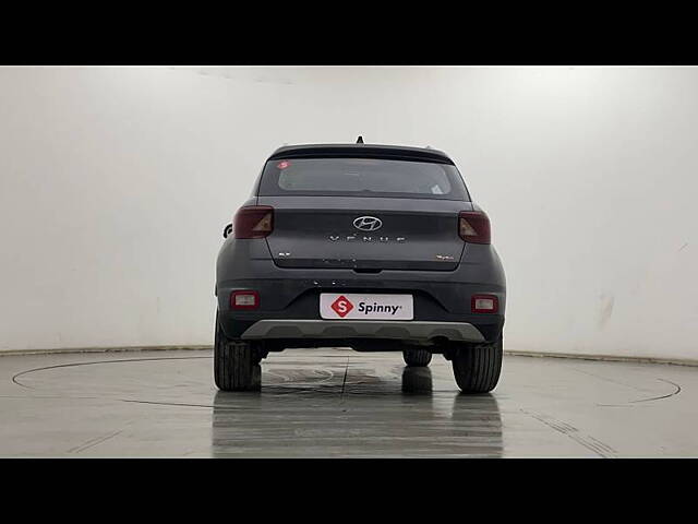 Used Hyundai Venue [2019-2022] SX 1.0 Turbo in Hyderabad