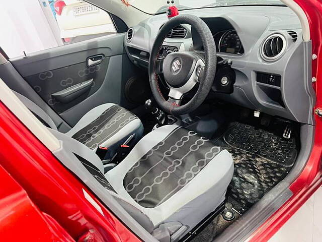 Used Maruti Suzuki Alto 800 [2012-2016] Lxi in Kanpur