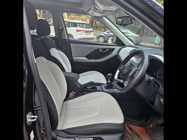 Used Hyundai Creta [2020-2023] SX 1.5 Petrol [2020-2022] in Mumbai