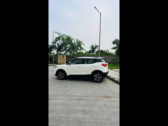 Used Mahindra XUV300 [2019-2024] W8 (O) 1.5 Diesel [2020] in Noida