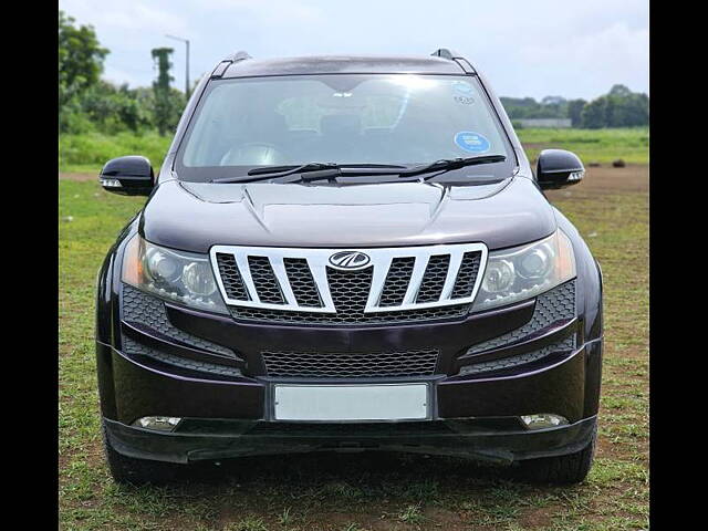 Used 2014 Mahindra XUV500 in Nagpur