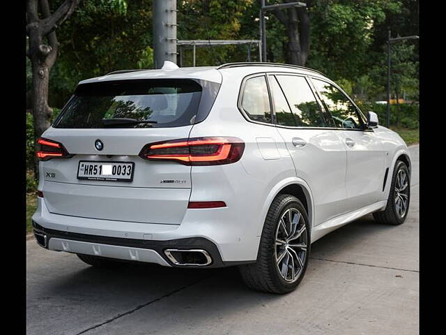 Used BMW X5 [2019-2023] xDrive40i M Sport in Delhi