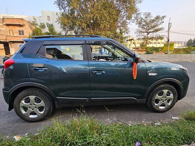 Used Mahindra XUV300 [2019-2024] W6 1.2 Petrol in Ranchi