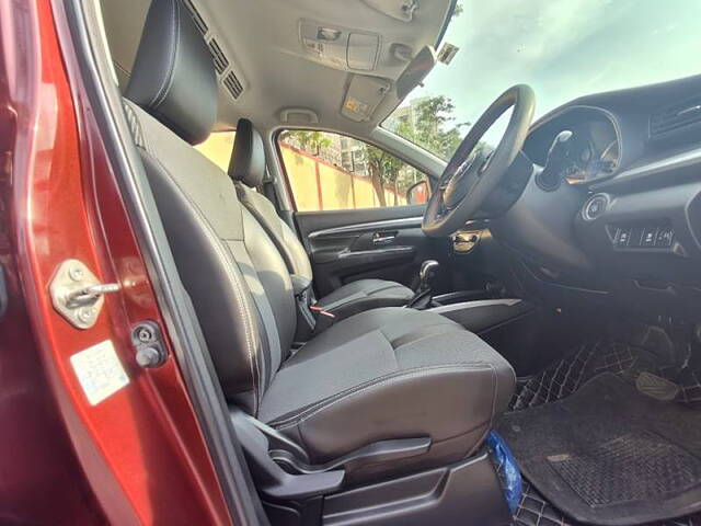 Used Maruti Suzuki XL6 [2019-2022] Zeta AT Petrol in Mumbai