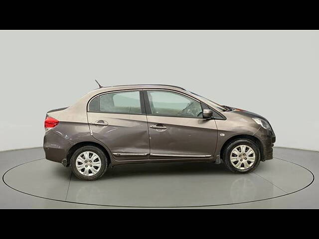 Used Honda Amaze [2013-2016] 1.2 S i-VTEC in Delhi