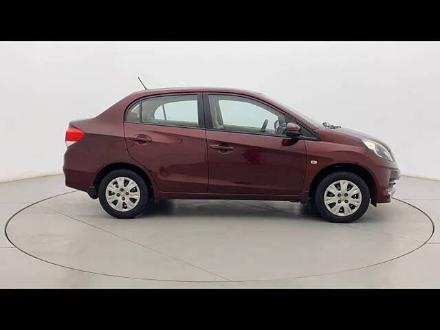 Used Honda Amaze [2013-2016] 1.2 S i-VTEC in Chennai