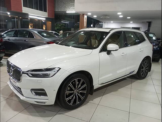 Used Volvo XC60 [2017-2021] Inscription [2017-2020] in Bangalore