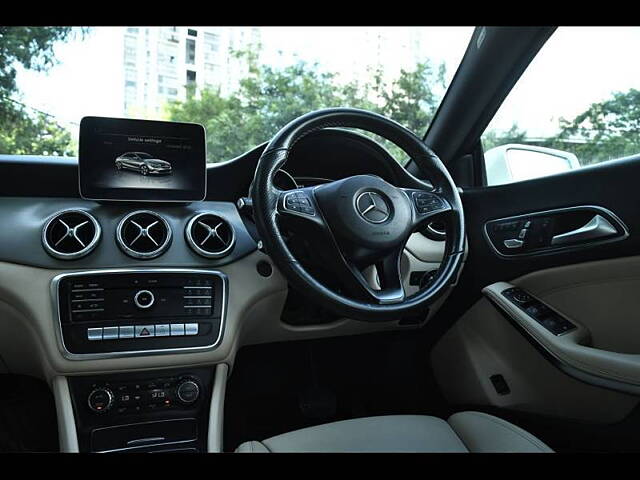 Used Mercedes-Benz CLA 200 D Urban Sport in Kolkata