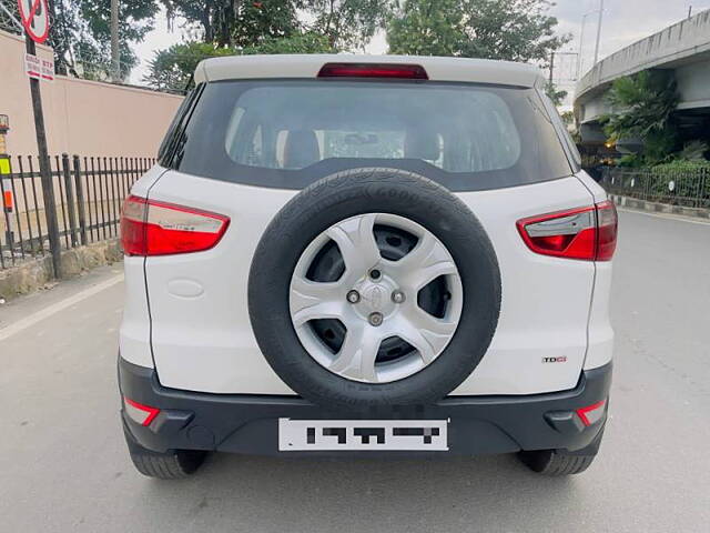 Used Ford EcoSport [2017-2019] Ambiente 1.5L TDCi in Bangalore