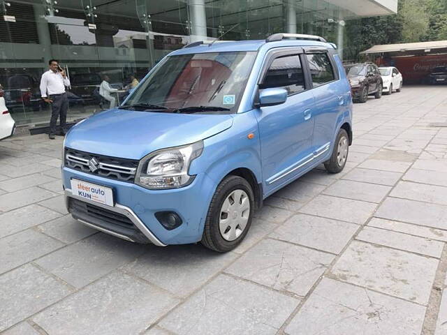 Used 2019 Maruti Suzuki Wagon R in Chennai