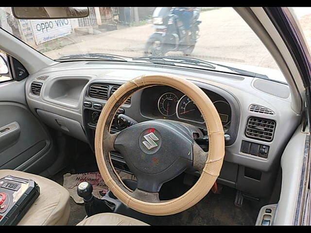 Used Maruti Suzuki Alto K10 [2010-2014] VXi in Satna