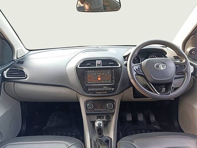 Used Tata Tiago [2016-2020] Revotorq XZ Plus in Noida