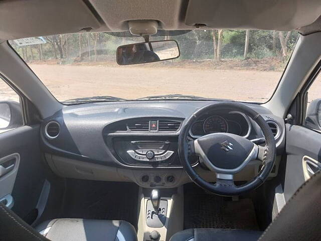 Used Maruti Suzuki Alto K10 [2014-2020] VXi AMT [2014-2018] in Mohali