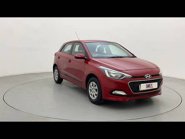 Used 2015 Hyundai Elite i20 in Chennai