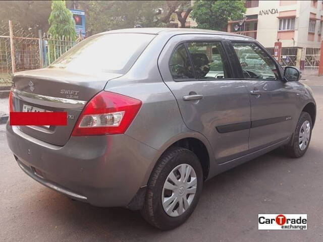 Used Maruti Suzuki Swift DZire [2011-2015] VXI in Kolkata